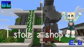 Розыгрыши, проделки и месть | Bellocraft, 2 сезон, 6 серия