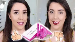 MARIALE LIP KIT | TAKO Y KARMA &iquest;MERECEN LA PENA? OPINION HONESTA