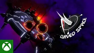 Искривленное пространство &ndash; Трейлер к &laquo;Дню космоса&raquo;
