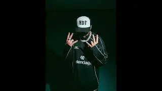 [FREE] KALIM x Caney030 x Nizi19 Type Beat - 
