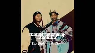 Cam'ron- Oh Boy but 70s
