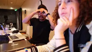 E3 Vlog - 06/11/18