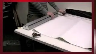 Expo Banner Installation