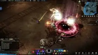 Avenge The Gems - Lost Ark