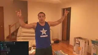 TYLER1 HOUSE TOUR IN NEW YORK!