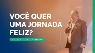 Recordando os Sermões: Mensagem de Ano Novo | Rev. Arival Dias Casimiro