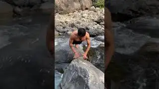 Workout in nature  #fitness #calisthenics #workout #nature #love #india
