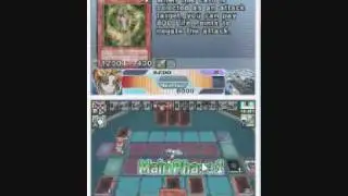 Yu-gi-oh Stardust Accelerator 2009 Perfect Circle DaD vs Judgment Dragon