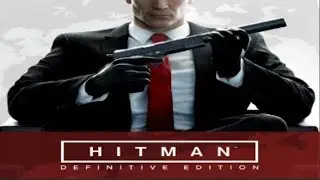 HITMAN&trade; - Definitive Edition - Il requiem di Maldebub - Level 4