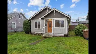 Tacoma Homes for Rent 2BR/1BA by Property Managers in Tacoma
