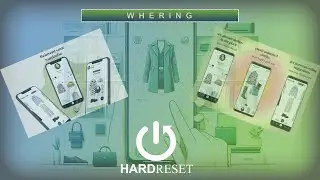 Discover WHERING: Your Ultimate Digital Wardrobe App - Digitalize Your Real-Life Clothes!
