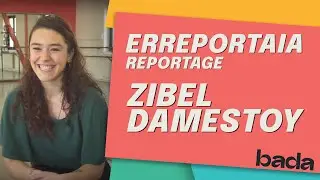DANTZATUZ BIZI DA ZIBEL