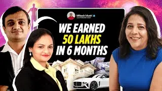 How They Achieved Magical Results For Wealth, Career and Their Health!