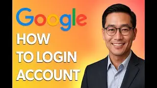 How To Login Google Workspace Account [Latest 2025 Update]