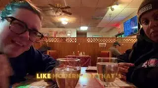Two Talking Fools Podcast reviews China House 📍Palmer, Massachusetts ⭐️⭐️ ⭐️⭐️ #restaurantreview 