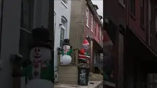 READING PENNSYLVANIA HOODS