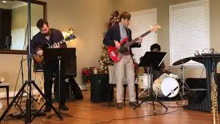 Dan Wilborn Concert Dec 8, 2019 - 7