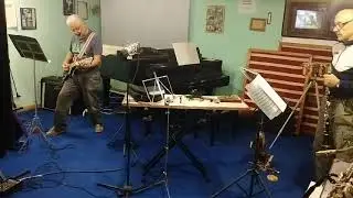Un sabato di giugno  .                          del M&deg; Fabio  Cavigli