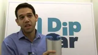 Dip Jar