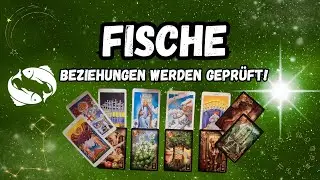 DAS BRINGT DIE WOCHE F&Uuml;R DICH, LIEBER FISCH! ♓️🤓 (KW5)