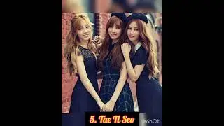 WHICH IS YOUR FAVORITE SNSD SUB-UNIT? (OFFICIAL AND UNOFFICIAL)
