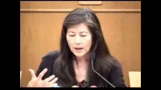 Harris Lecture: Mari Matsuda