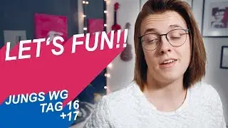Jungs WG in BARCELONA | Tag 16+17 Parodie