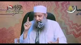 كلام أغلى من اللؤلؤ - الشيخ الحويني