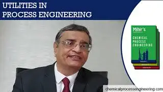How to Design Utilities &ndash; Liquid Fuels, Compressed Air/Dryers & Boilers | Mihir Patel