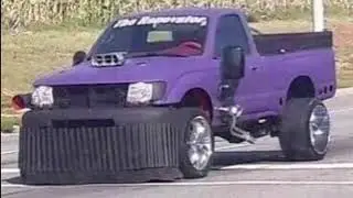 Thanos car meme