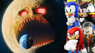 REACTING To The Moon Wakes Up Episode 11!