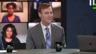 Nicholas Comninellis, MD, MPH, DIMPH | Q&A | M3 2022