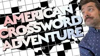 Monthly Bonus Crossword: 