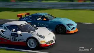 Introduction to Outatime Sim Racing