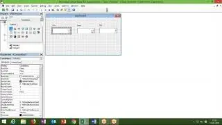 Dependent Combo Box  1 with VBA Macros