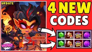 ⚡OCTOBER UPDATE⚡TAPTAP HEROES GIFT CODES 2025 - TAPTAP HEROES CODES OCTOBER 2025