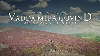 Vada Mera Govind - My Govind Is Great - Dharam Seva Records &ndash; Video No Intro - JD Gopal