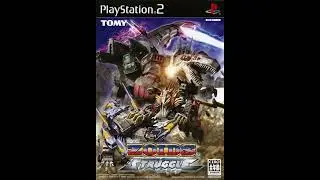 Zoids Struggle - BGM 19