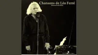 À Saint-Germain-des-Prés (Remastered)