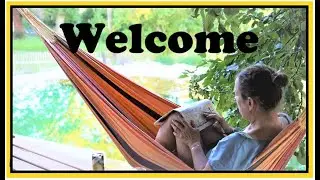 Your channel for natural pool/ organic pool / DIY - pond