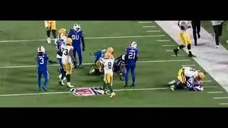 Matt Milano is the best defensive player on the Bills -- says local Bills,  national media pundits.
