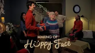 Poli Genova - Happy Face [Official Making]