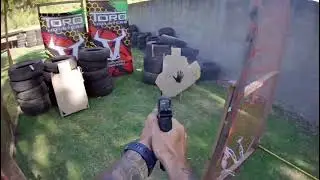 Taurus G3 with CAT Mounting system and Vector optics 2026 01 09 at 10 24 11 AM