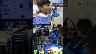 Asiatelcom Mobile Repairing Institute Review  First Day Student Experience  Join Now 7000731192 Part