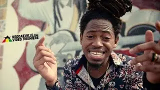 Jah Frozen - Life [Official Video 2017]