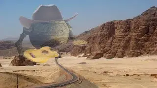 Potboy sings Country Roads while Waiting for Elden Ring&rsquo;s release