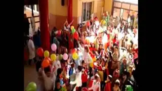 Lipdub Melendi Federico García Lorca.mp4