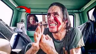 The Texas Chainsaw Massacre (1974): 30 Gruesome Facts You Didn't Know!