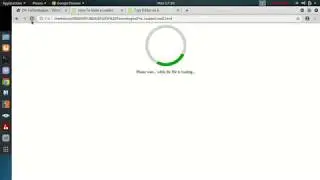 How to create a pre loader - DK Technologies(tamil)