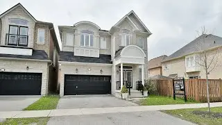 45 Cater Avenue, Ajax - Open House Video Tour